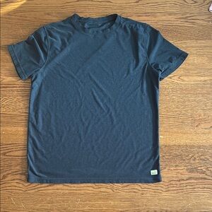 Classic Black T-Shirt